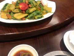 -富豪酒家(正大广场店)