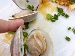 -红月湾海鲜饭店•沙滩海景(双月湾店)