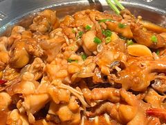 -胖哥俩肉蟹煲(河北勒泰购物中心店)