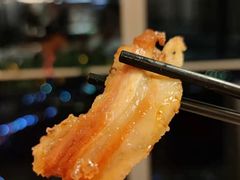 -云端西餐厅(南宁龙光那莲豪华精选酒店)