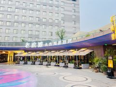 -老虎滩大连海鲜烧烤(水游城店)