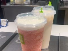 -奈雪的茶(沙坪坝印象汇店)