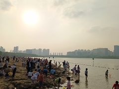 -天鹅湖体育公园