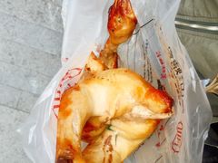 -吴山烤禽 (吴山路店)