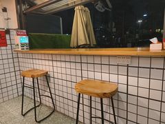 -明記茶餐廳(福田总店)