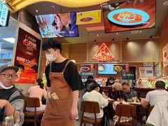 -伽喱博士 Dr.CURRY咖喱饭(太阳宫咖喱店)