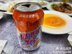 -老西安饭庄(新街口南大街店)