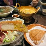 聚会首选👉东南亚菜心中Top  ✨