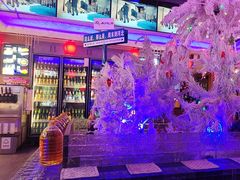 -山河屯铁锅炖鲜鹅·东北菜(开发区一店)