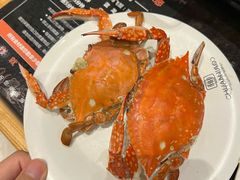 -川骄海鲜自助(河东店)