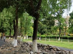 -沙河三洞古桥公园