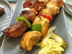 -库滋明·俄罗斯特色美食(中央大街店)