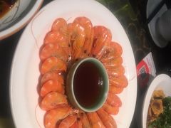 -舌尖上的食缘花园主题餐厅