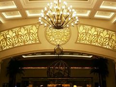 -常州武进九洲喜来登酒店