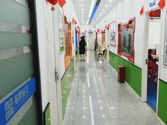 -童程童美·信息学竞赛·乐高机器人编程(昆明高新校区)