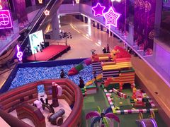 碧桂园欢乐城-碧桂园凤凰城酒店(南京店)