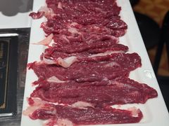 -八合里潮汕鲜牛肉火锅(深圳海岸城店)