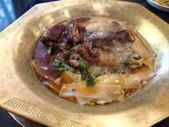 -芦月轩羊蝎子(北蜂窝店)