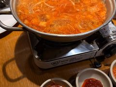 -Myth猪蹄(明洞店)