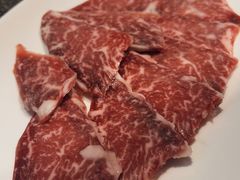 -NIUAN牛庵·日式和牛烧肉(恒隆店)