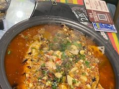-滋味烤鱼(祥和里店)