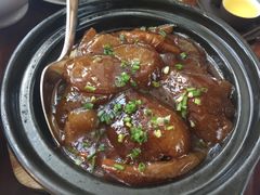 -上海柏悦酒店·世纪100牛排馆