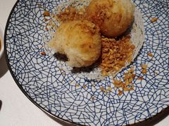 椒盐虾饺-三号黄浦会Canton Table