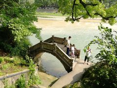 -溪口-滕头旅游景区