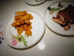 -小放牛河北菜(长安万达店)