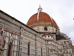 -圣母百花大教堂穹顶