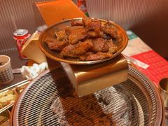 -西塔老太太泥炉烤肉(苏州大悦城店)