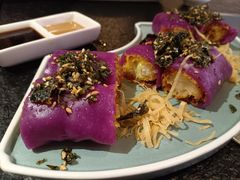 -蚝喜粤·广州味·茶楼点心(长隆店)