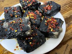 -五娭毑臭豆腐(黄兴南路店)