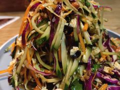 -大哈福烧烤·海鲜·家常菜(延安三路店)