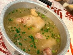 -耙吉吉川味小酒馆(本地人回头店)