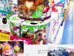 -TOYSRUS玩具反斗城(广州IGC天汇广场店)