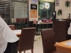 大堂-东方饺子王(和平里店)