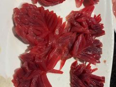 珺花-巴蜀大宅门火锅(北大街店)