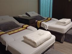 -见康道莱•足浴按摩•艾灸•SPA(友谊店)