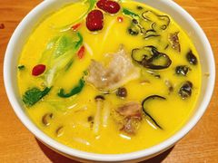 -云海肴·汽锅鸡·云南菜(东坝金隅店)