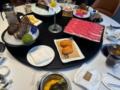 -海月轩海鲜豆捞(紫金塔店)