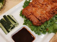 -功德林素菜饭庄(前门店)