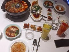 -俏江南-江景昆曲主题餐厅(正大广场店)