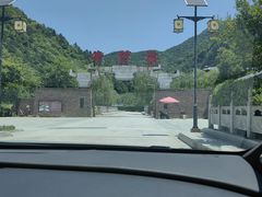 -牛背梁国家森林公园