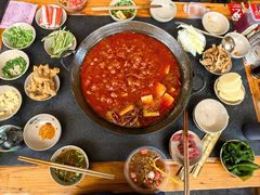 -星鸿社重庆老火锅