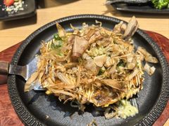 -胜代日本料理(云程巷小区店)