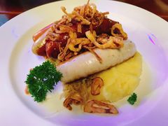 -宝莱纳餐厅(滨江店)