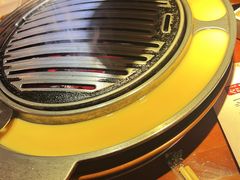 -三代烤肉(保利广场店)