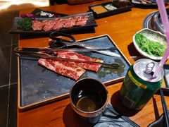 -丸藏和牛烧肉专门店(园区师惠坊店)