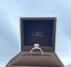-I Do(重庆龙湖北城天街购物广场店)